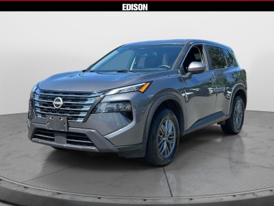 2026 Nissan Rogue AWD SV *Ltd Avail*