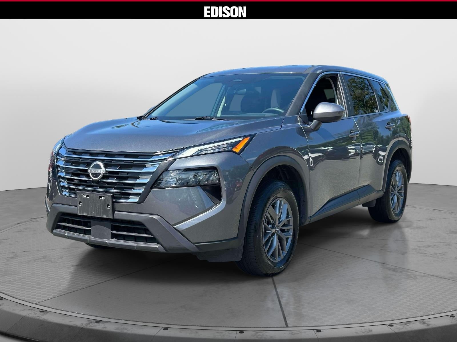 2026 Nissan Rogue AWD SV *Ltd Avail*