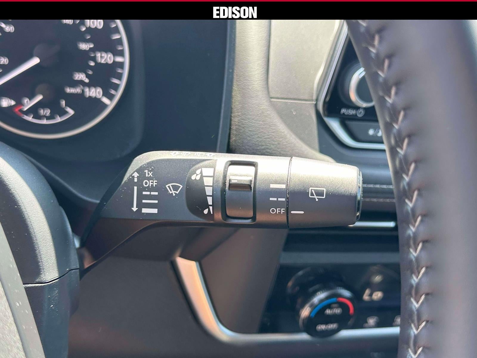 2026 Nissan Rogue AWD SV *Ltd Avail*