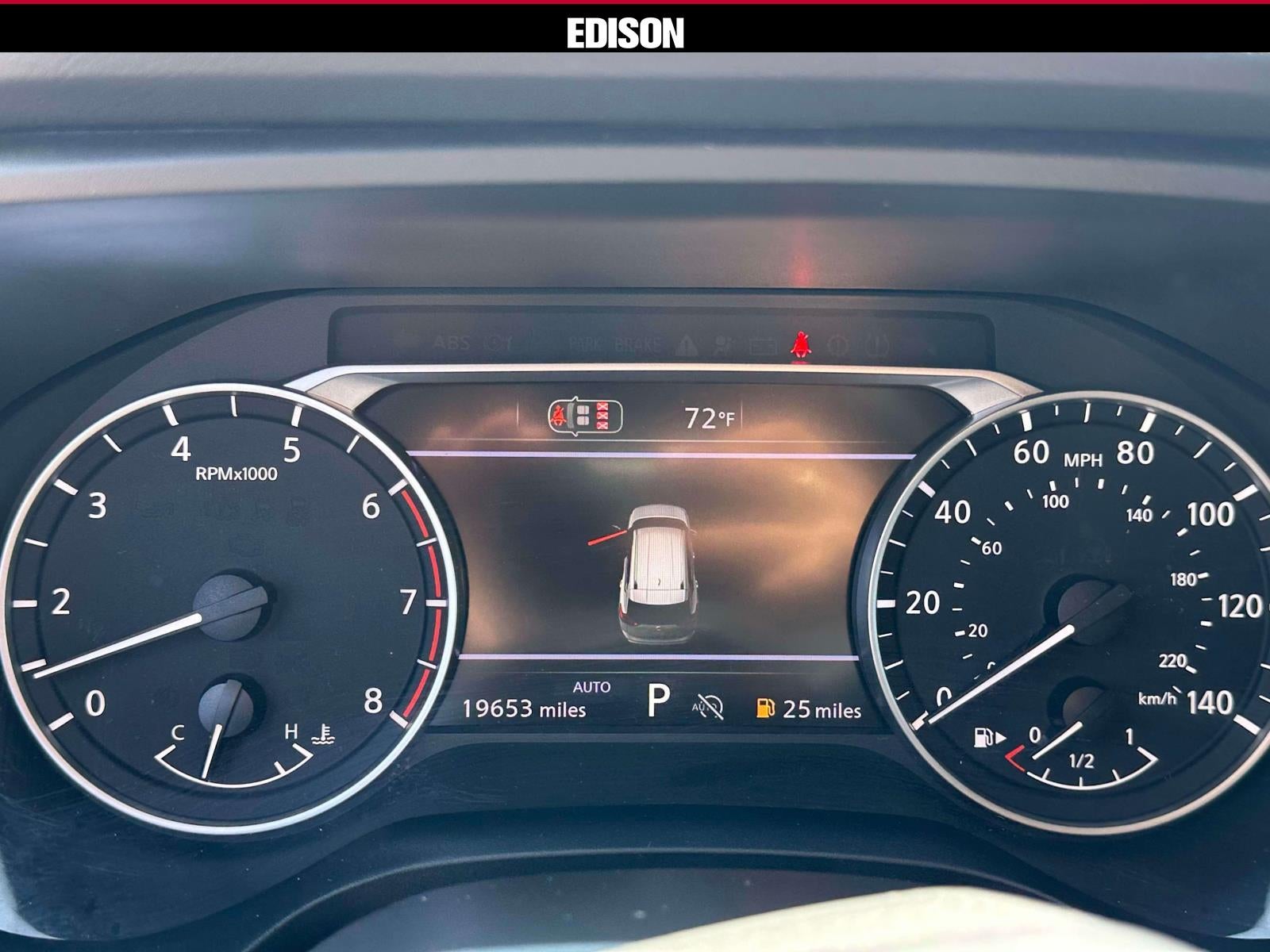 2026 Nissan Rogue AWD SV *Ltd Avail*