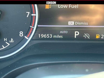 2026 Nissan Rogue AWD SV *Ltd Avail*