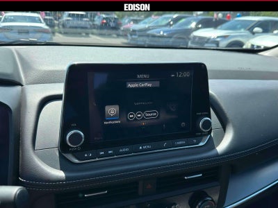 2026 Nissan Rogue AWD SV *Ltd Avail*