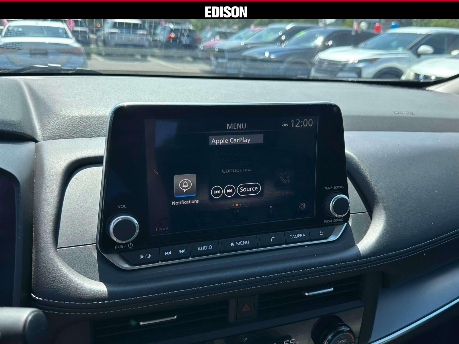 2026 Nissan Rogue AWD SV *Ltd Avail*