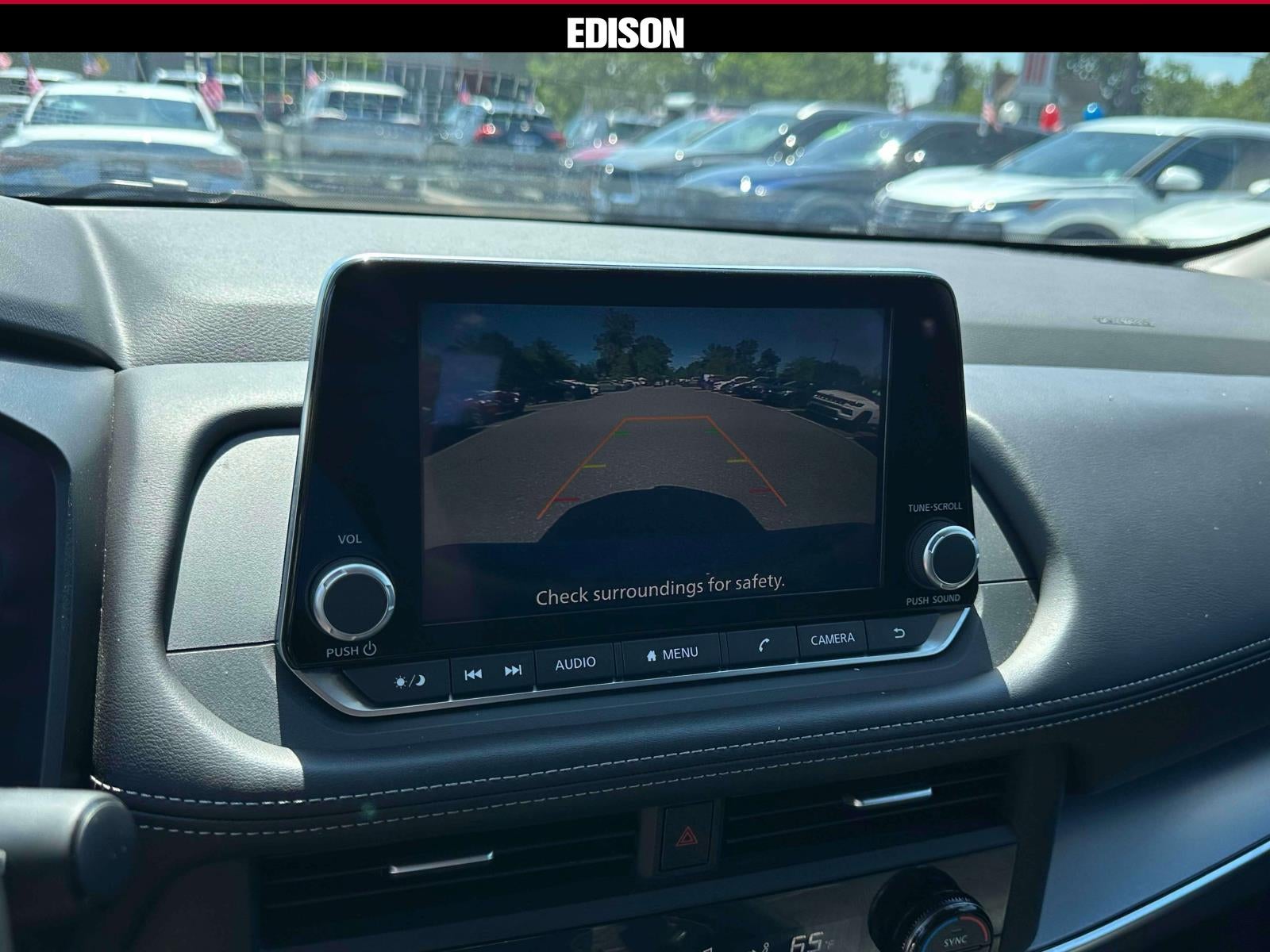 2026 Nissan Rogue AWD SV *Ltd Avail*
