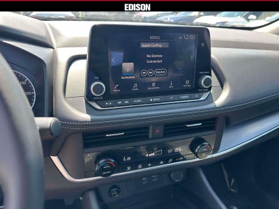 2026 Nissan Rogue AWD SV *Ltd Avail*