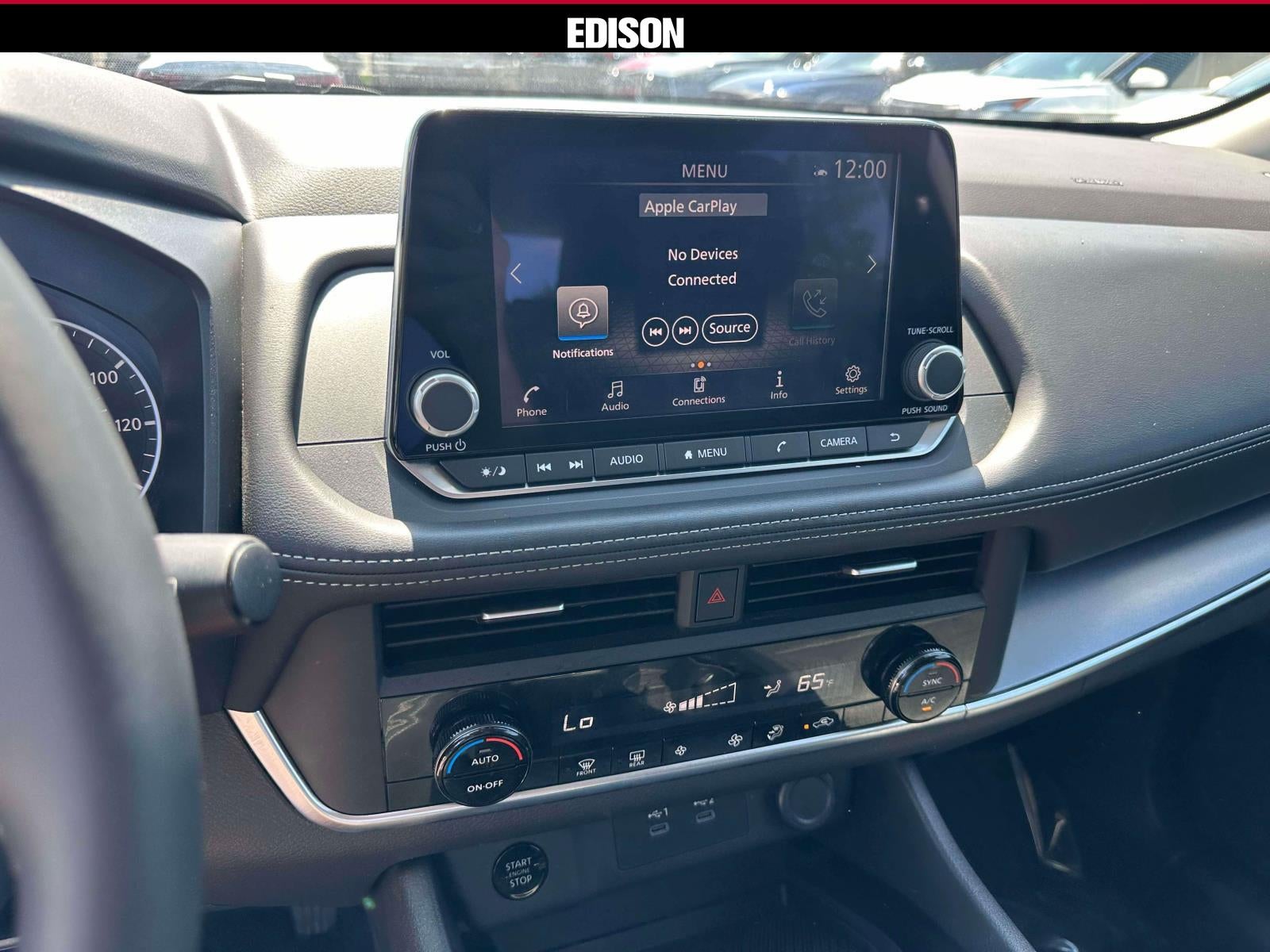 2026 Nissan Rogue AWD SV *Ltd Avail*