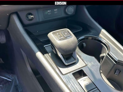 2026 Nissan Rogue AWD SV *Ltd Avail*