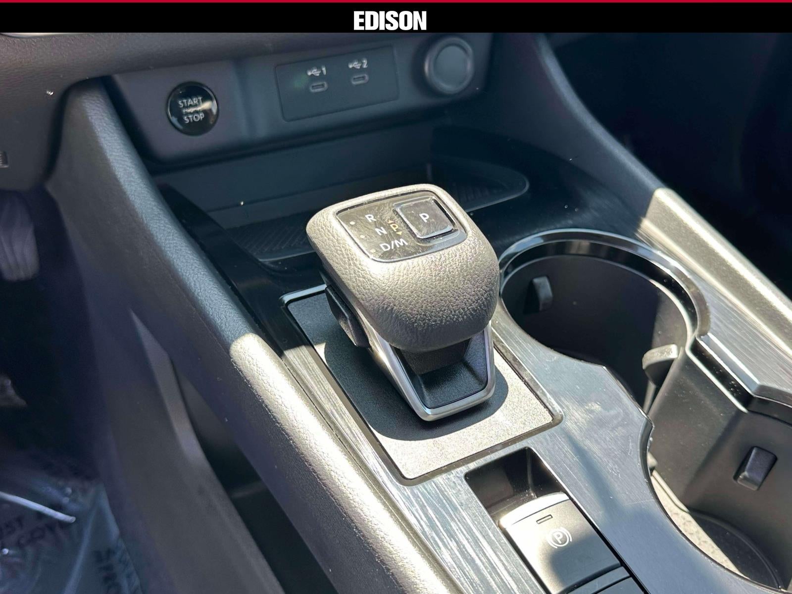 2026 Nissan Rogue AWD SV *Ltd Avail*