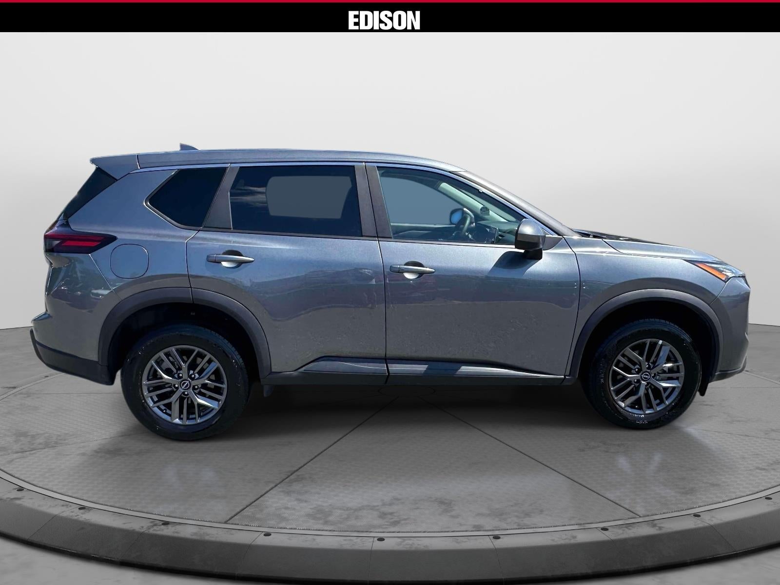 2026 Nissan Rogue AWD SV *Ltd Avail*