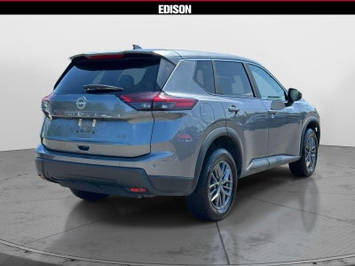 2026 Nissan Rogue AWD SV *Ltd Avail*