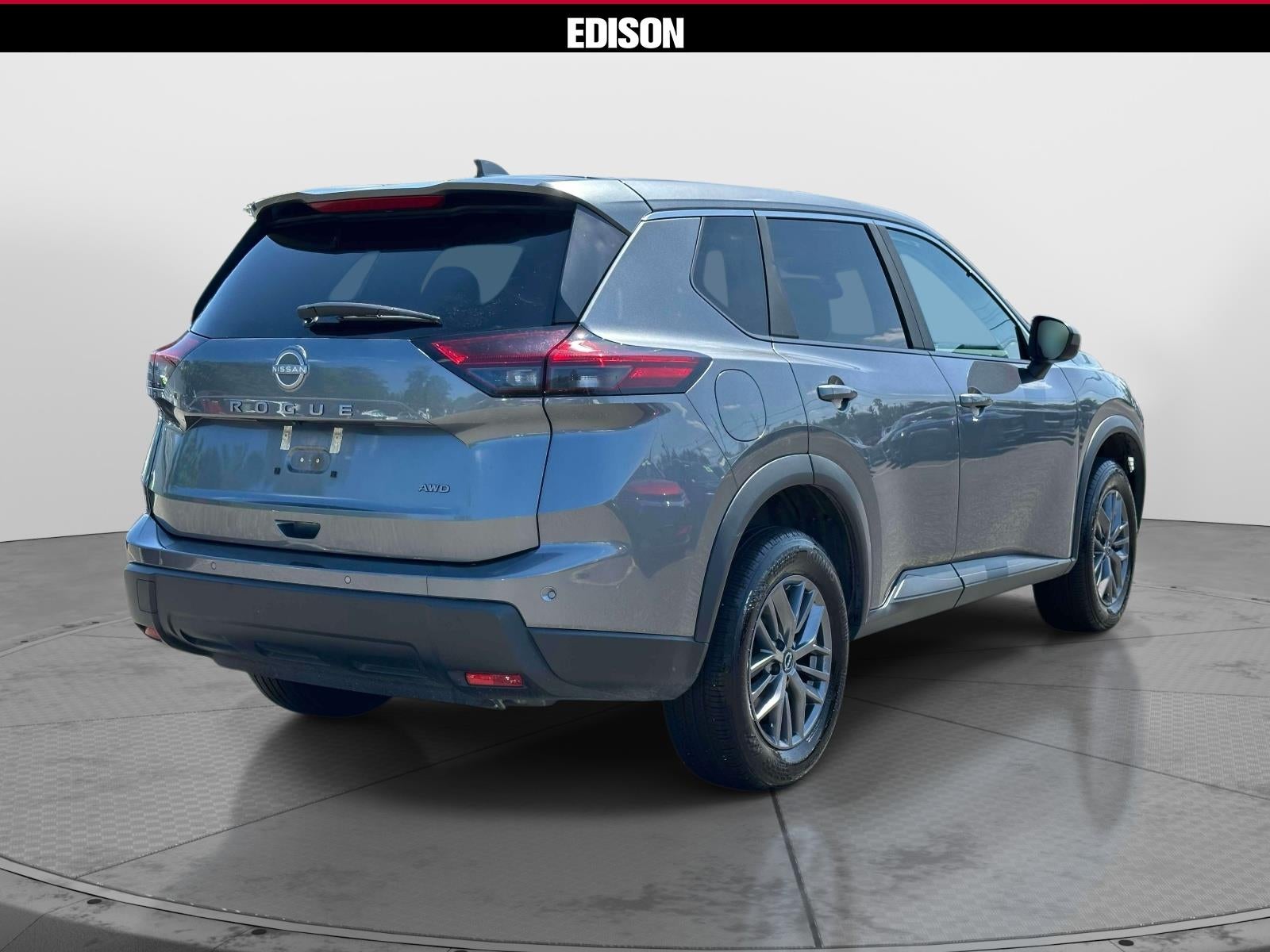 2026 Nissan Rogue AWD SV *Ltd Avail*