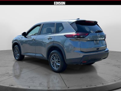 2026 Nissan Rogue AWD SV *Ltd Avail*