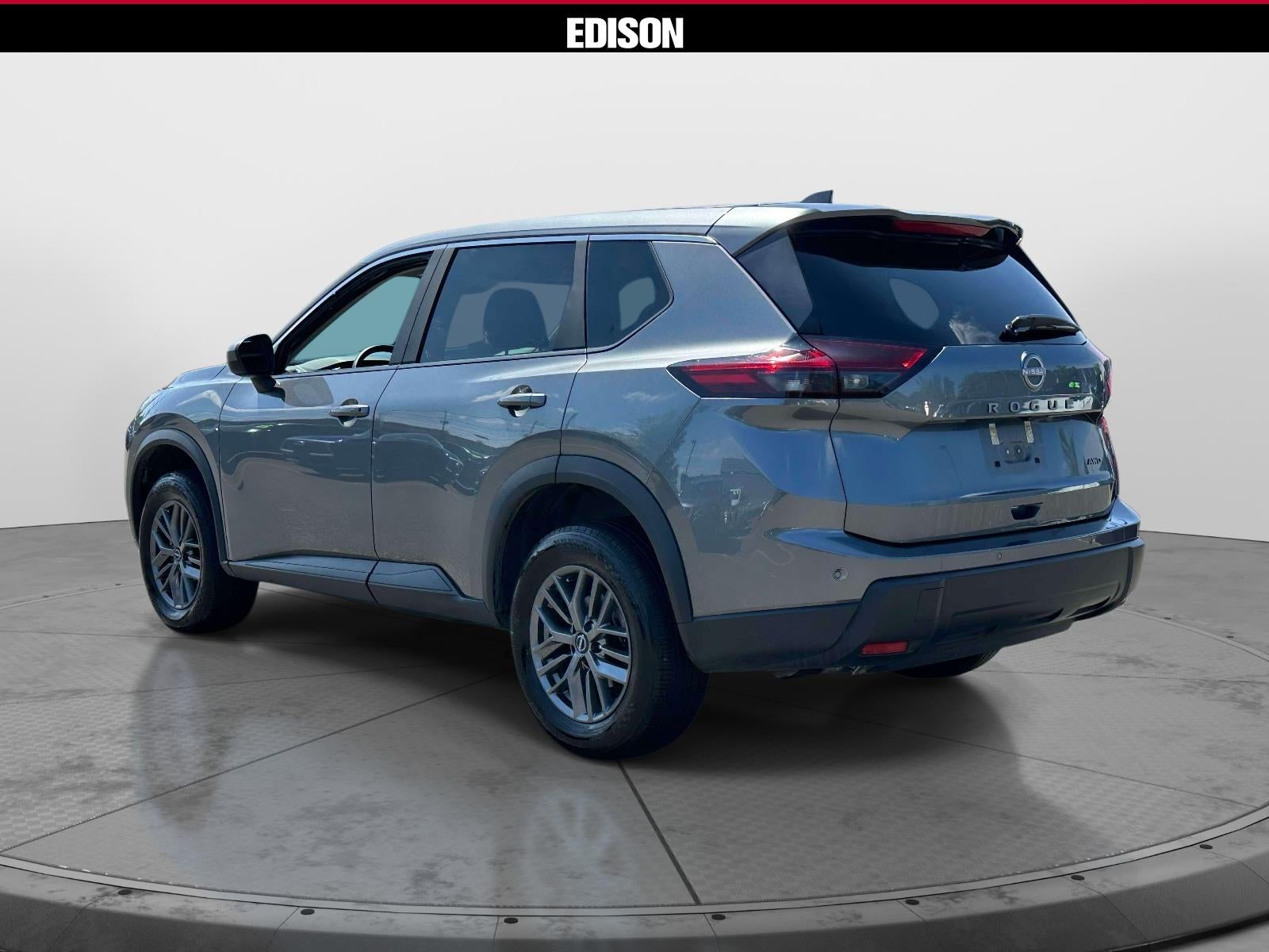 2026 Nissan Rogue AWD SV *Ltd Avail*
