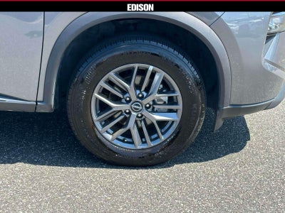2026 Nissan Rogue AWD SV *Ltd Avail*