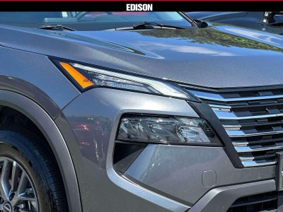2026 Nissan Rogue AWD SV *Ltd Avail*