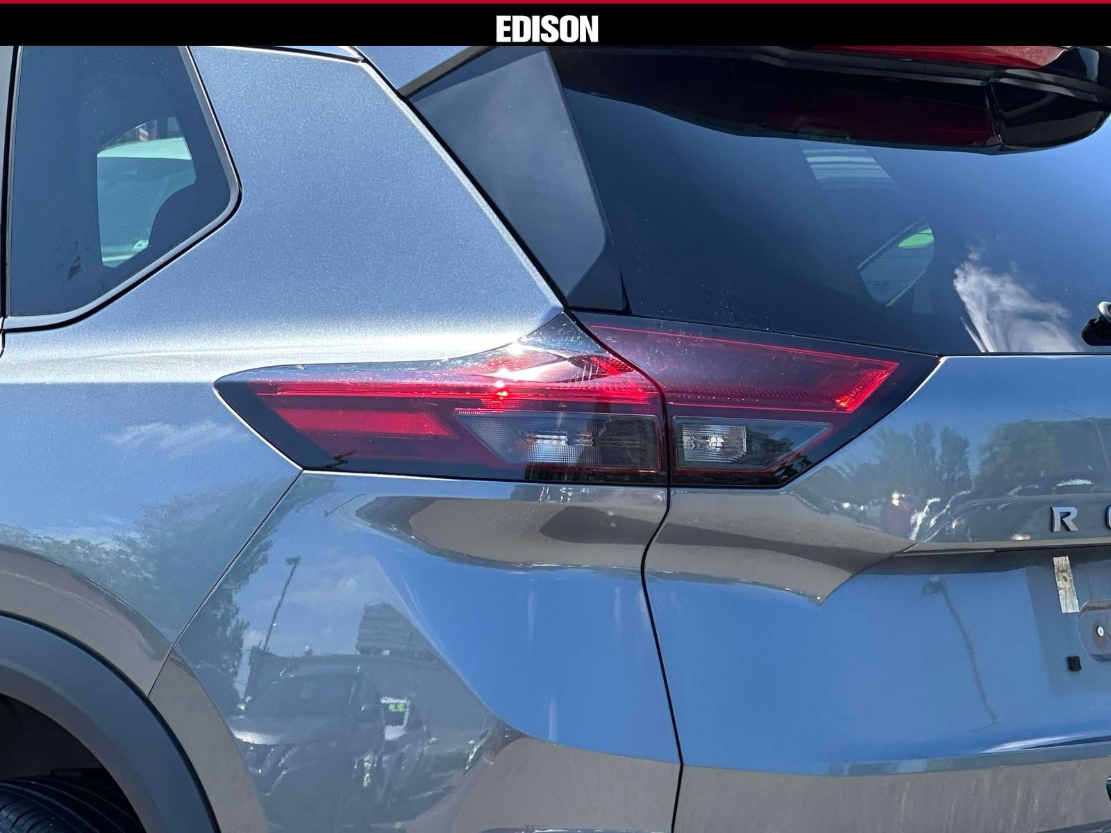 2026 Nissan Rogue AWD SV *Ltd Avail*