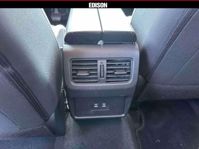 2025 Nissan Rogue AWD SV