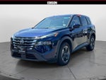 2025 Nissan Rogue AWD SV