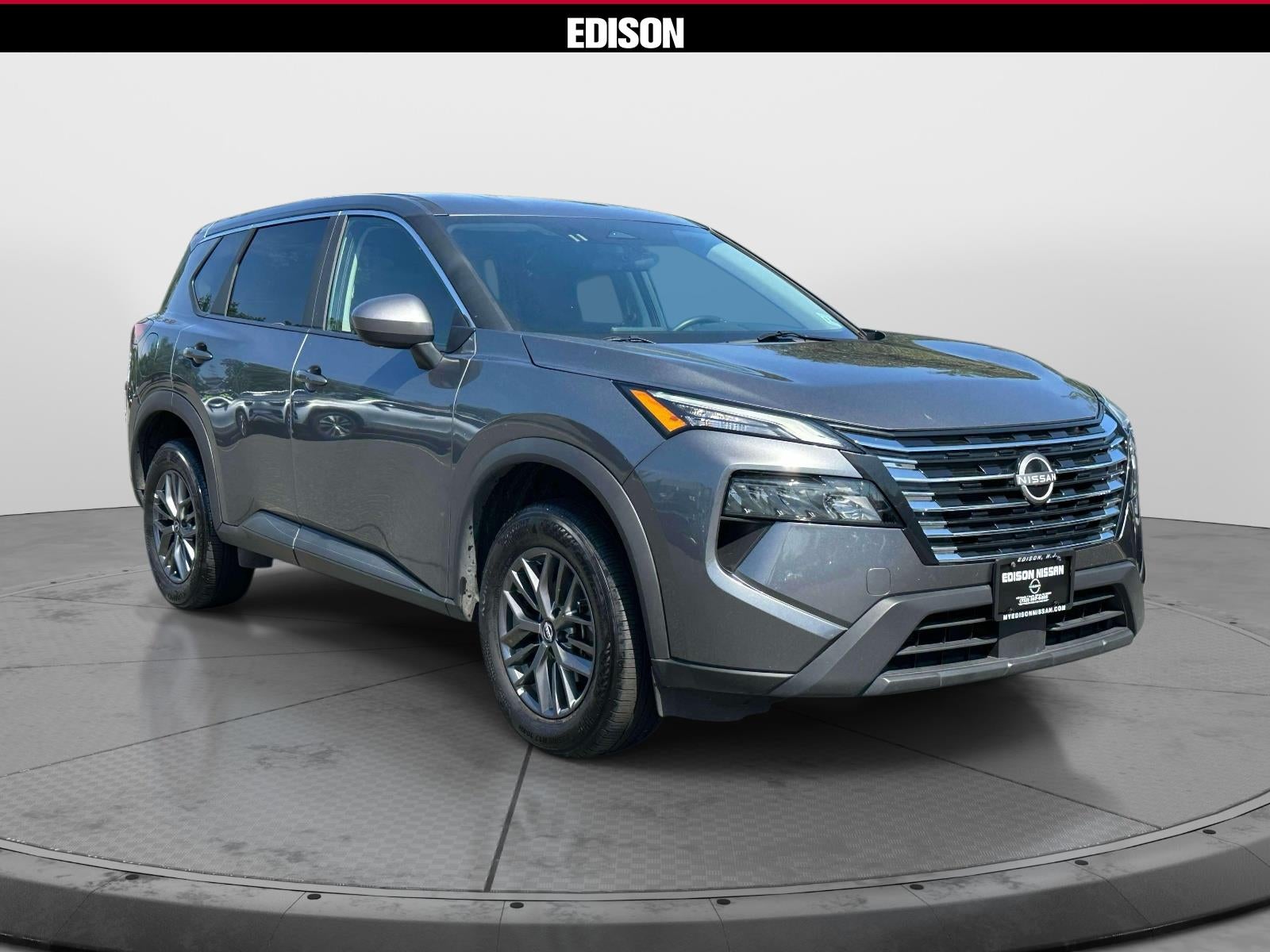 2026 Nissan Rogue AWD SV *Ltd Avail*