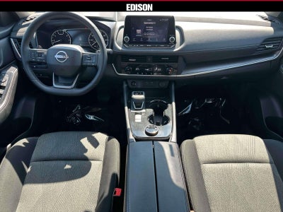 2026 Nissan Rogue AWD SV *Ltd Avail*