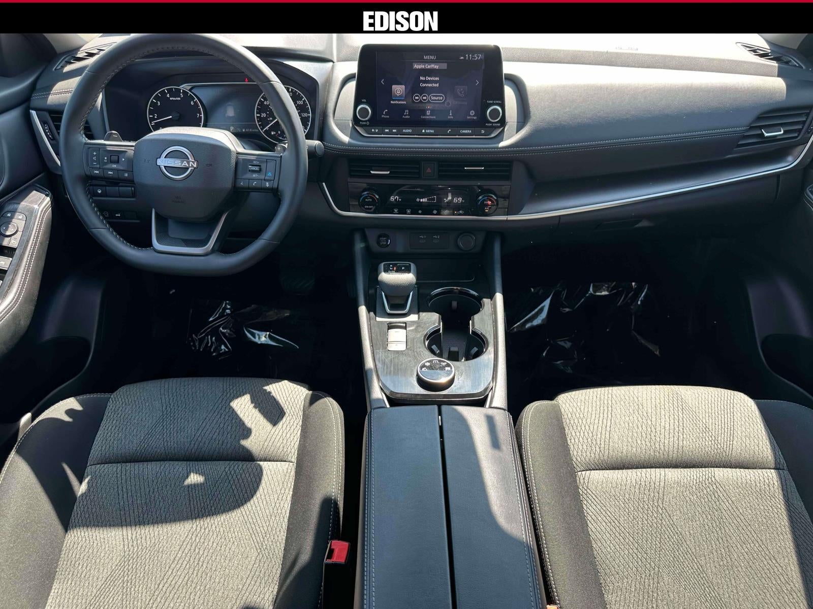 2026 Nissan Rogue AWD SV *Ltd Avail*