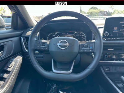 2026 Nissan Rogue AWD SV *Ltd Avail*