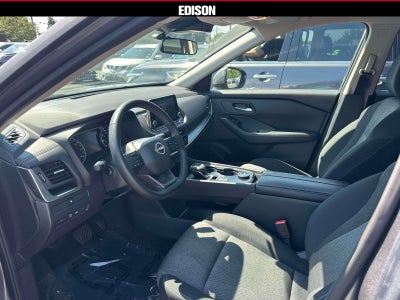2026 Nissan Rogue AWD SV *Ltd Avail*