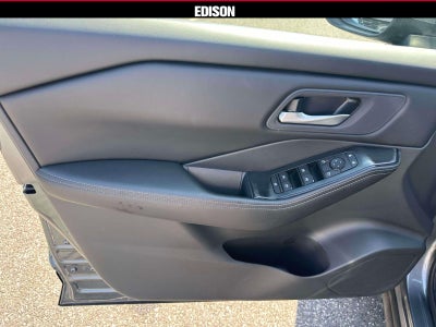 2026 Nissan Rogue AWD SV *Ltd Avail*