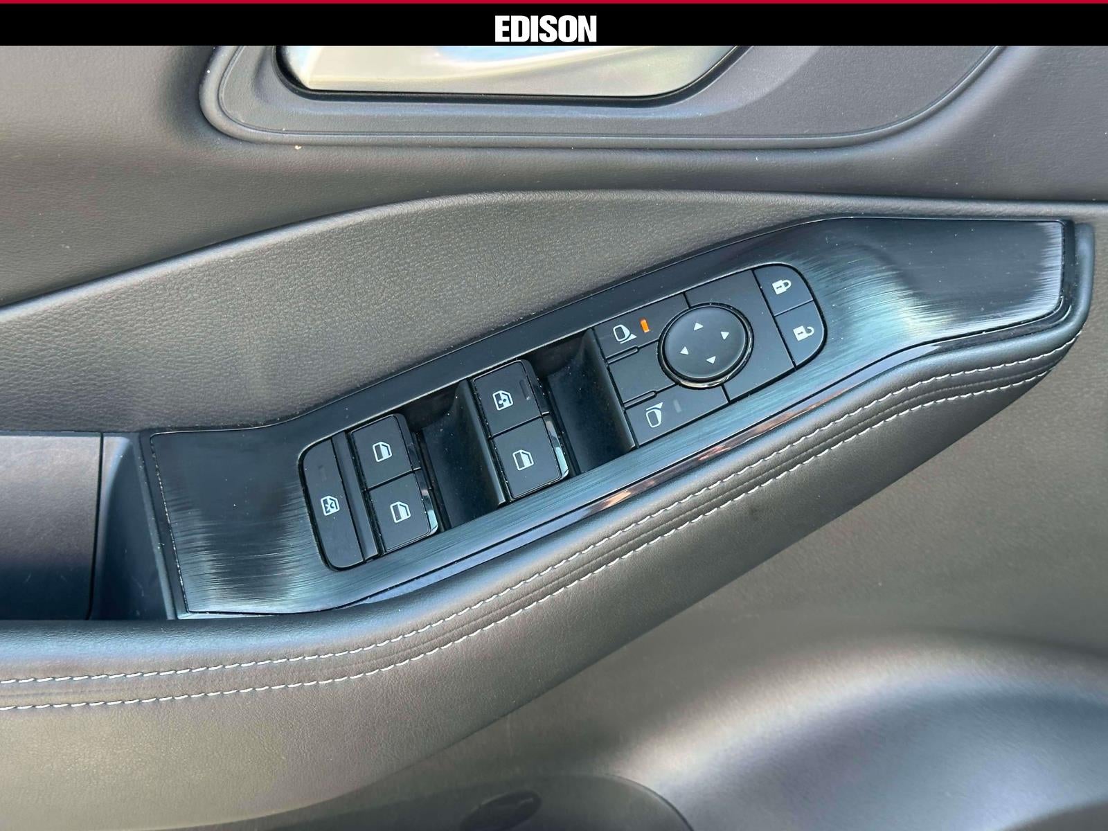 2026 Nissan Rogue AWD SV *Ltd Avail*