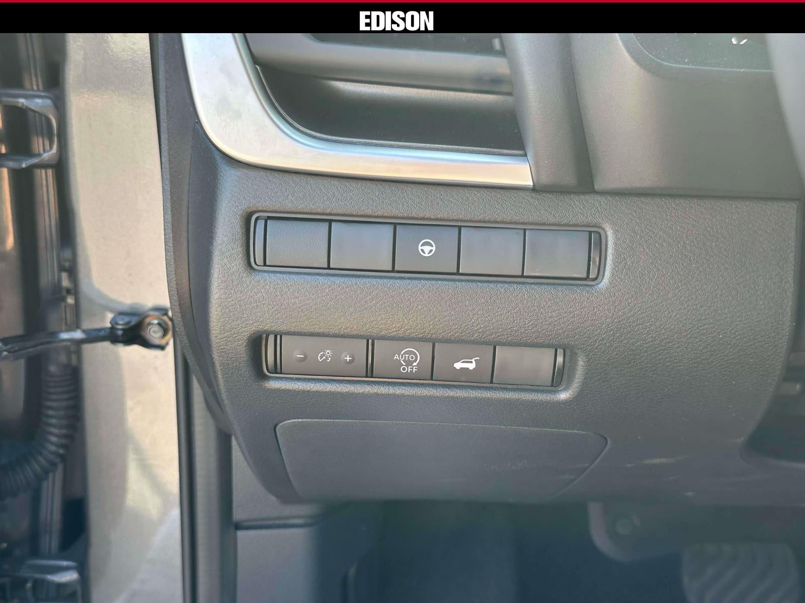 2026 Nissan Rogue AWD SV *Ltd Avail*
