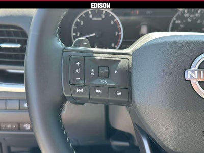 2026 Nissan Rogue AWD SV *Ltd Avail*
