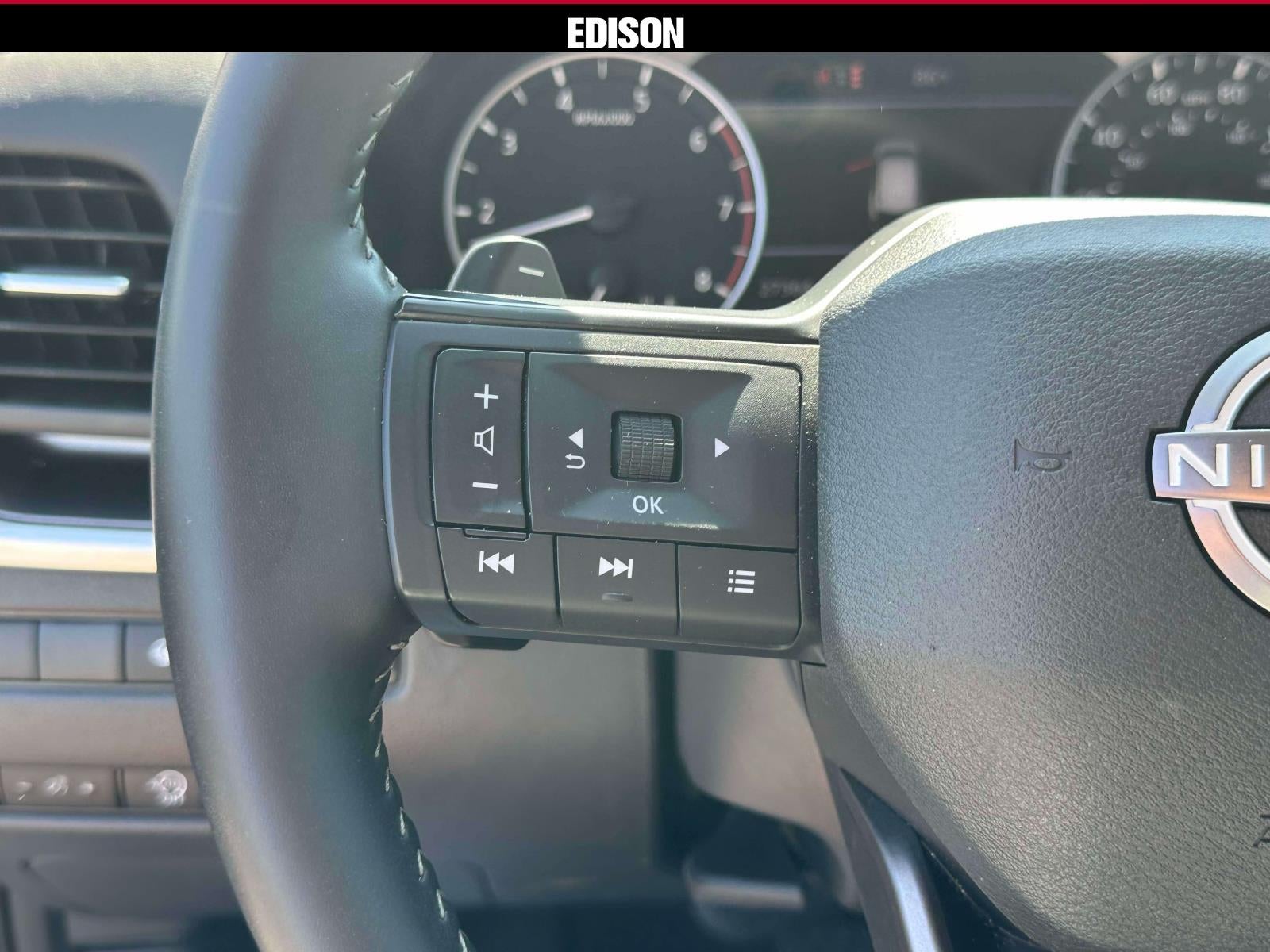 2026 Nissan Rogue AWD SV *Ltd Avail*