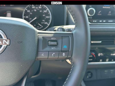 2026 Nissan Rogue AWD SV *Ltd Avail*