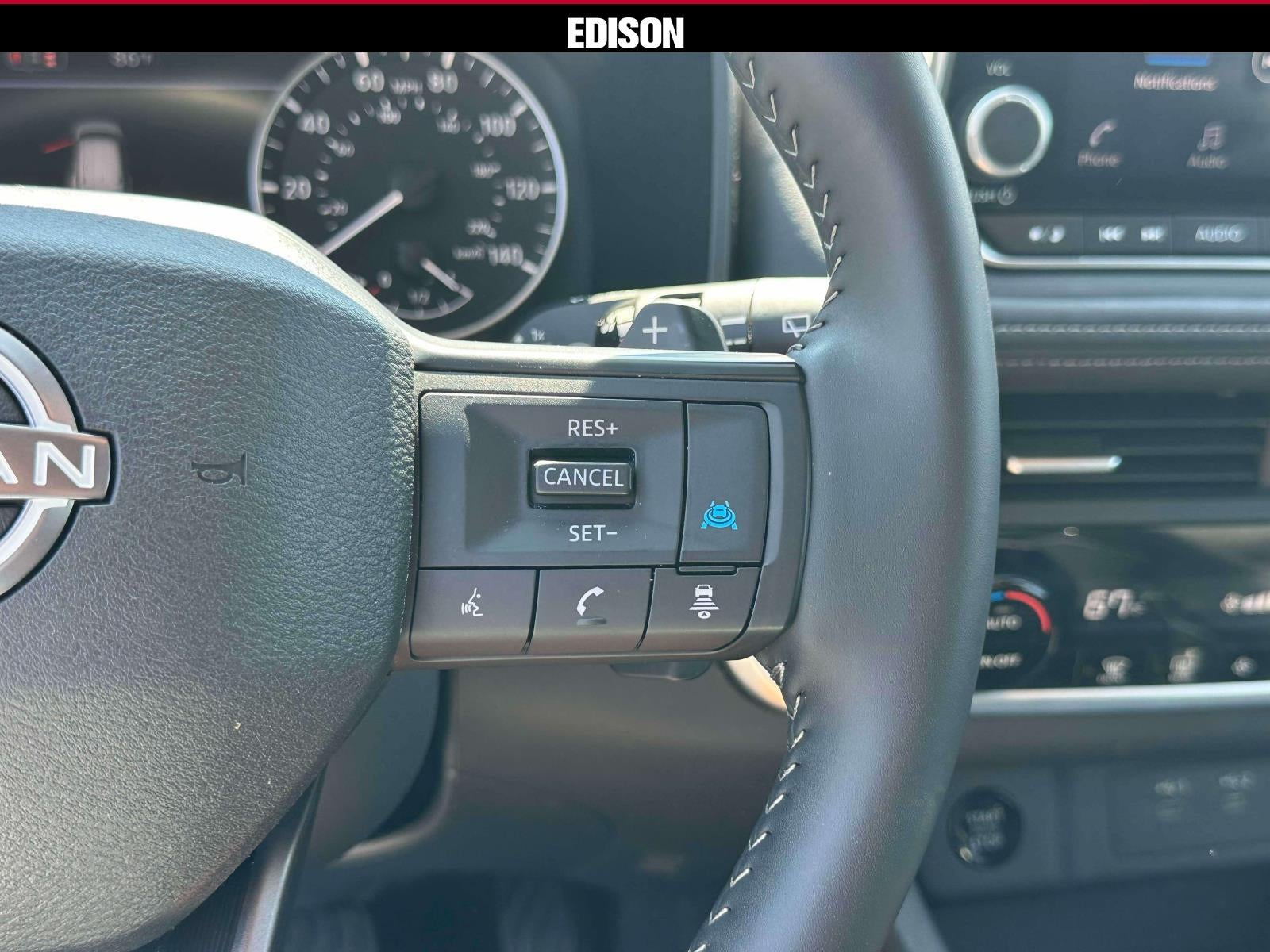 2026 Nissan Rogue AWD SV *Ltd Avail*