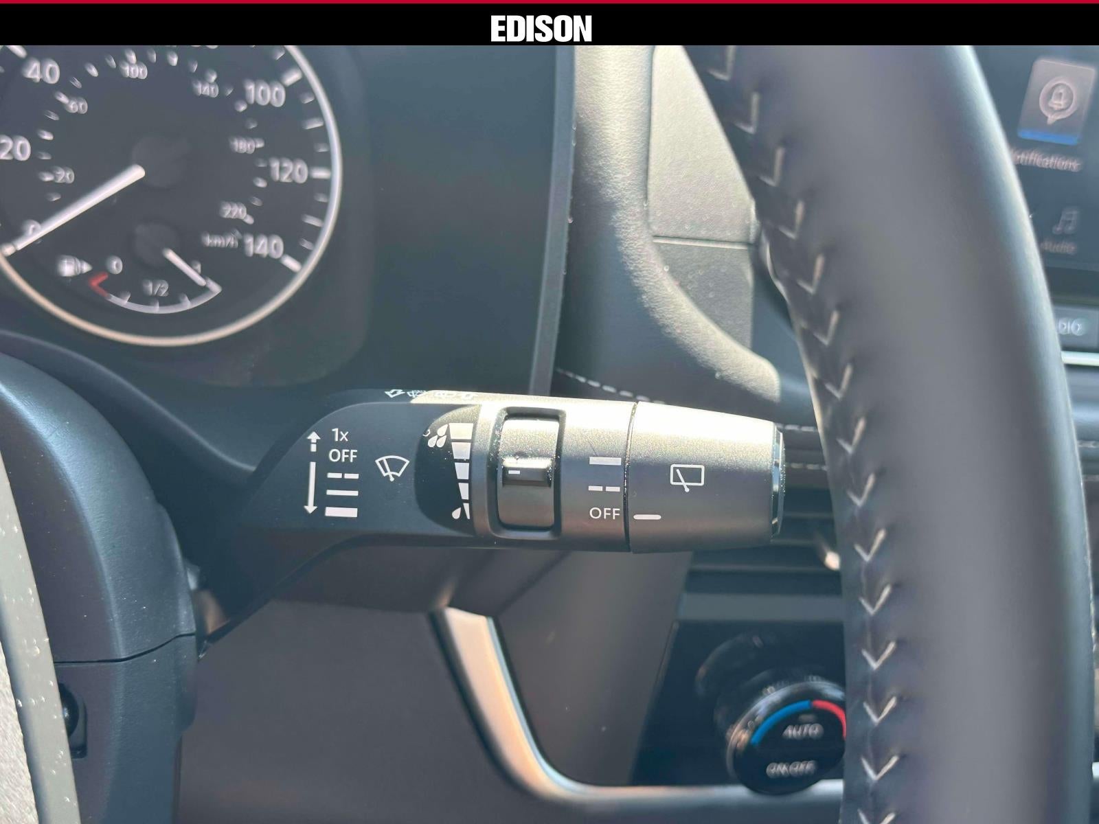 2026 Nissan Rogue AWD SV *Ltd Avail*