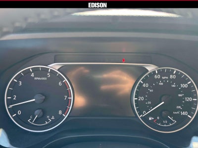 2026 Nissan Rogue AWD SV *Ltd Avail*