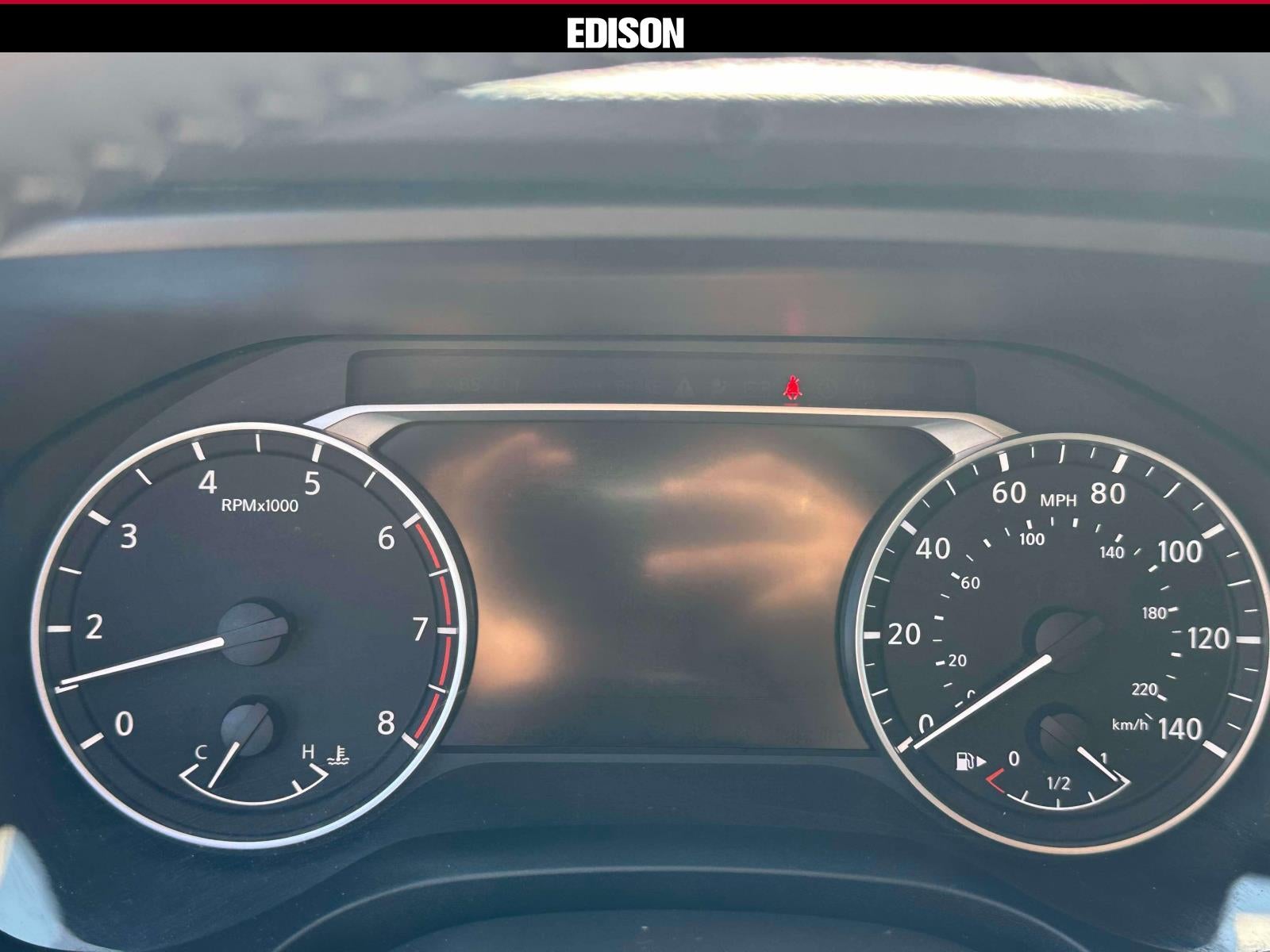 2026 Nissan Rogue AWD SV *Ltd Avail*
