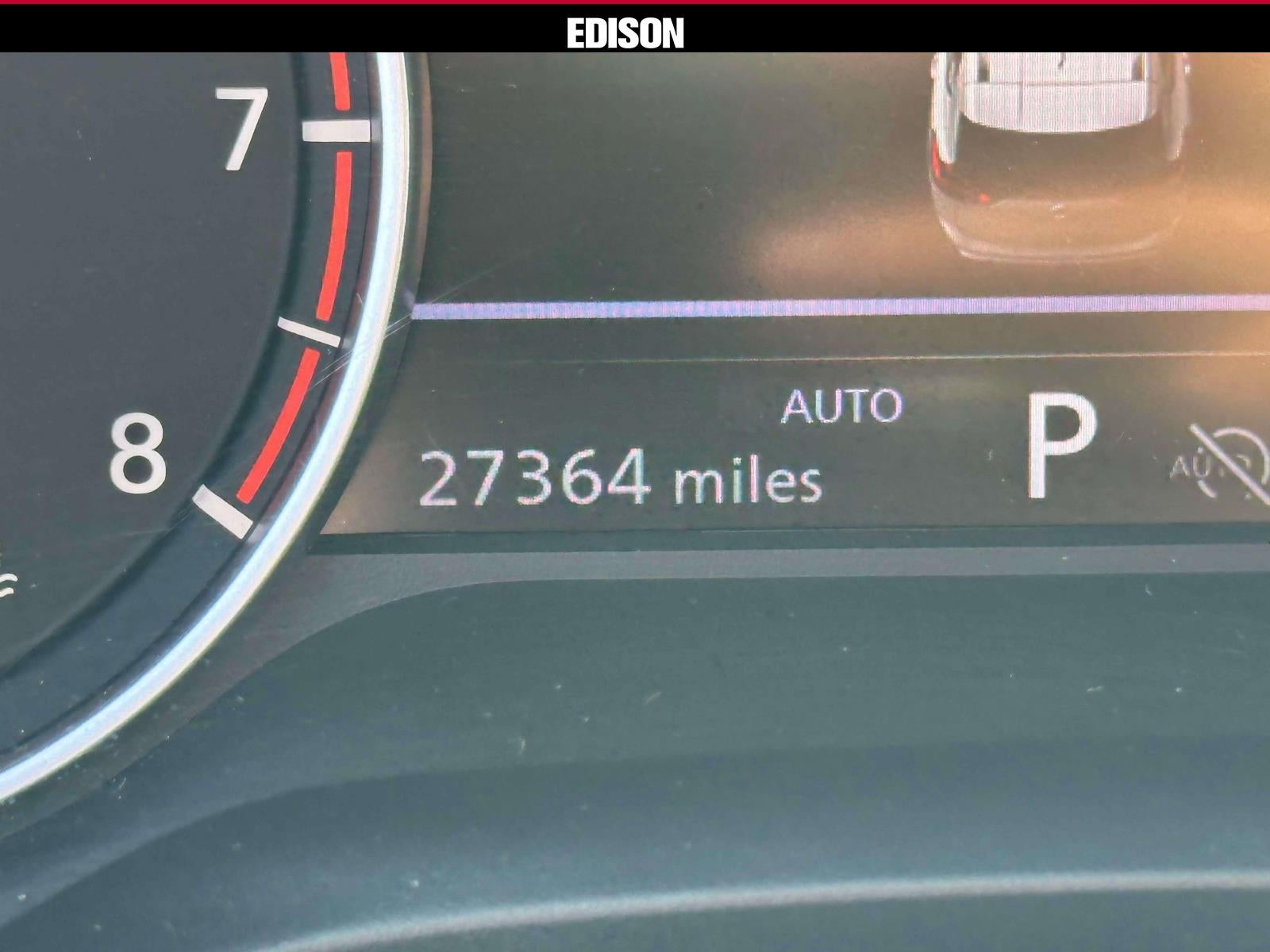 2026 Nissan Rogue AWD SV *Ltd Avail*