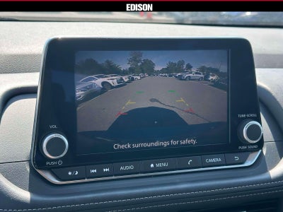 2026 Nissan Rogue AWD SV *Ltd Avail*