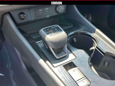 2026 Nissan Rogue AWD SV *Ltd Avail*