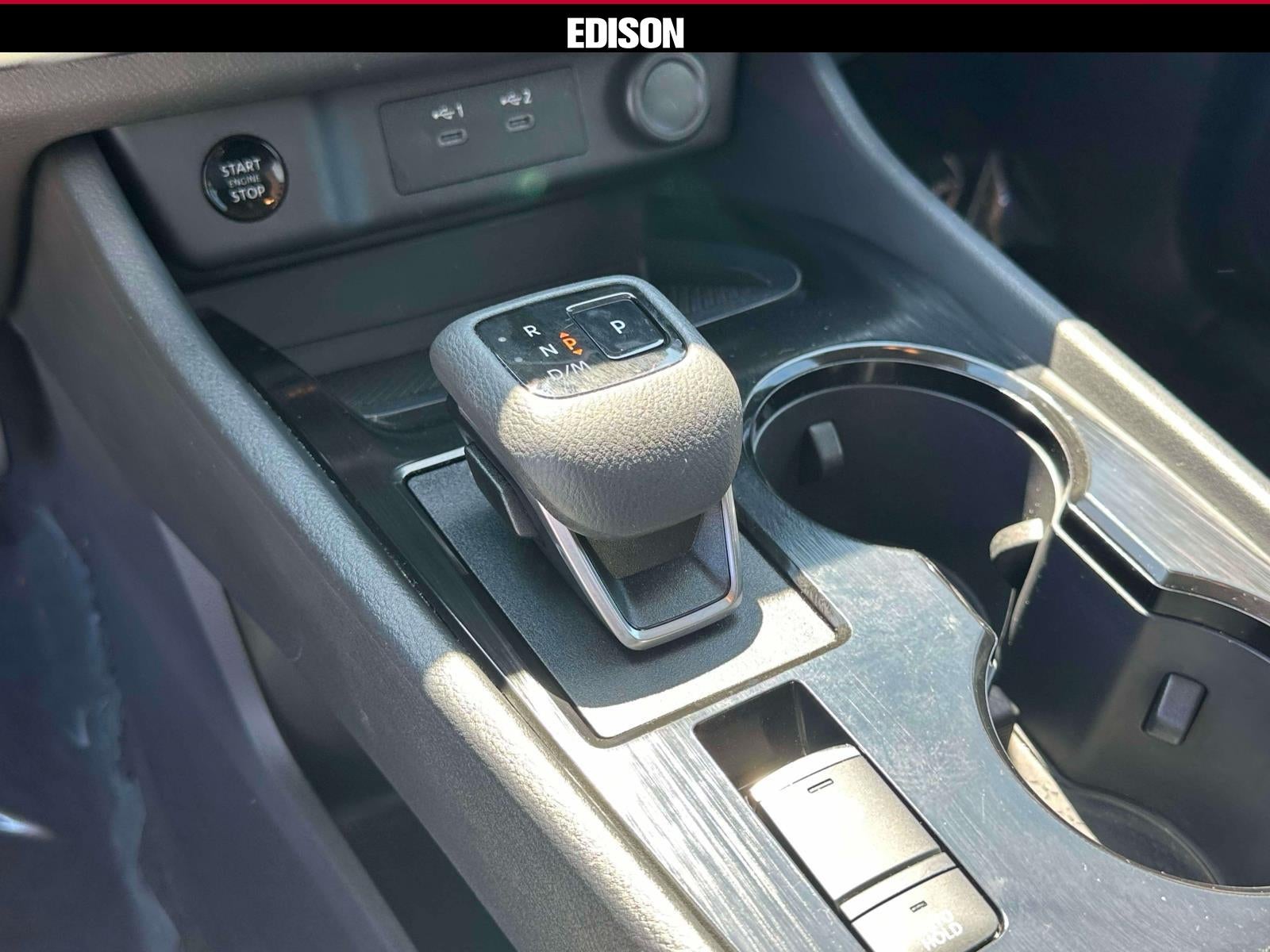 2026 Nissan Rogue AWD SV *Ltd Avail*
