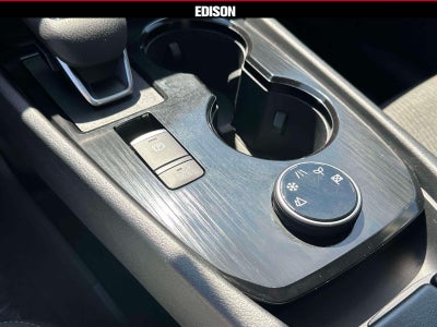 2026 Nissan Rogue AWD SV *Ltd Avail*