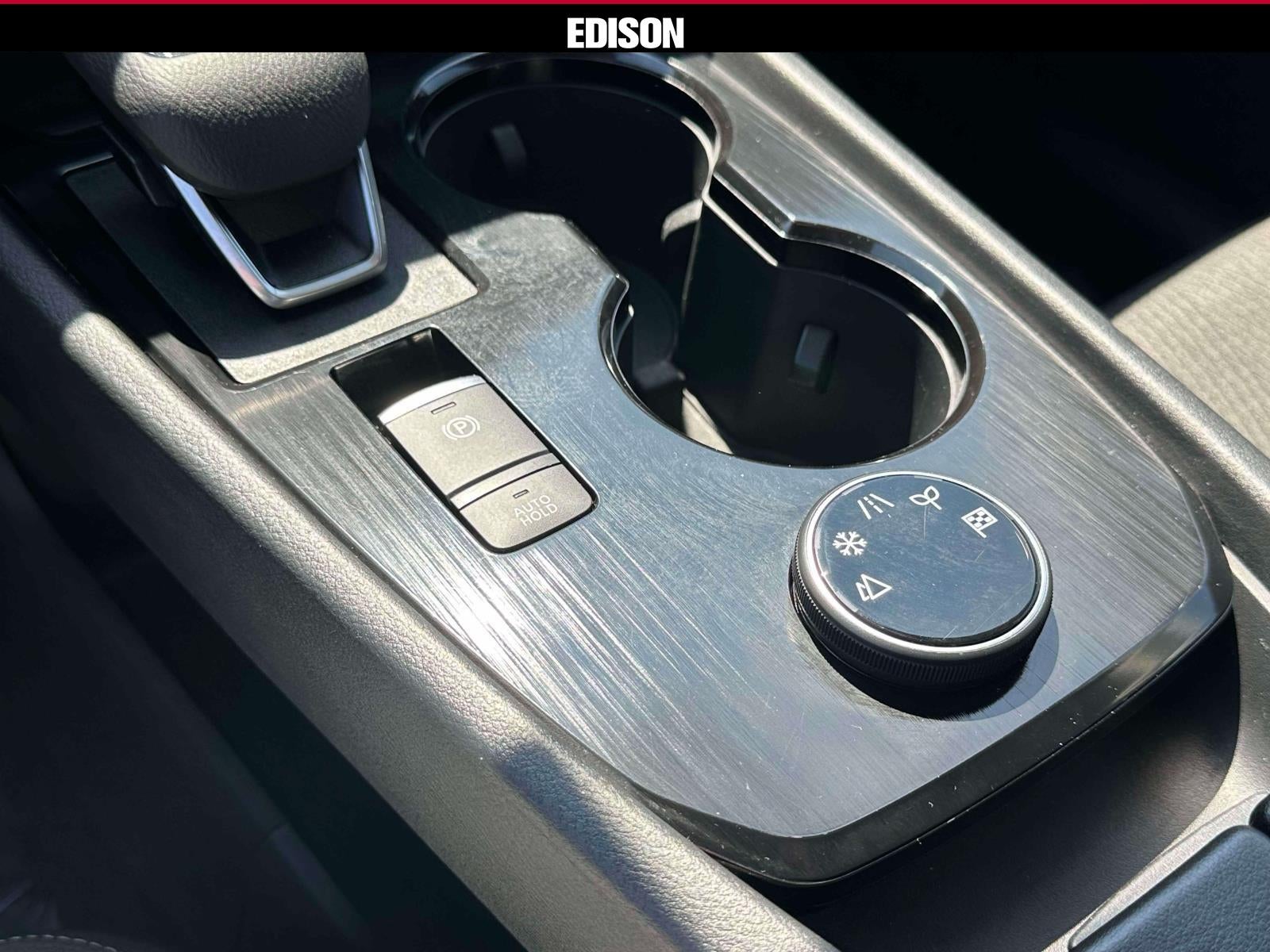 2026 Nissan Rogue AWD SV *Ltd Avail*