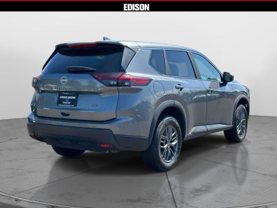 2026 Nissan Rogue AWD SV *Ltd Avail*