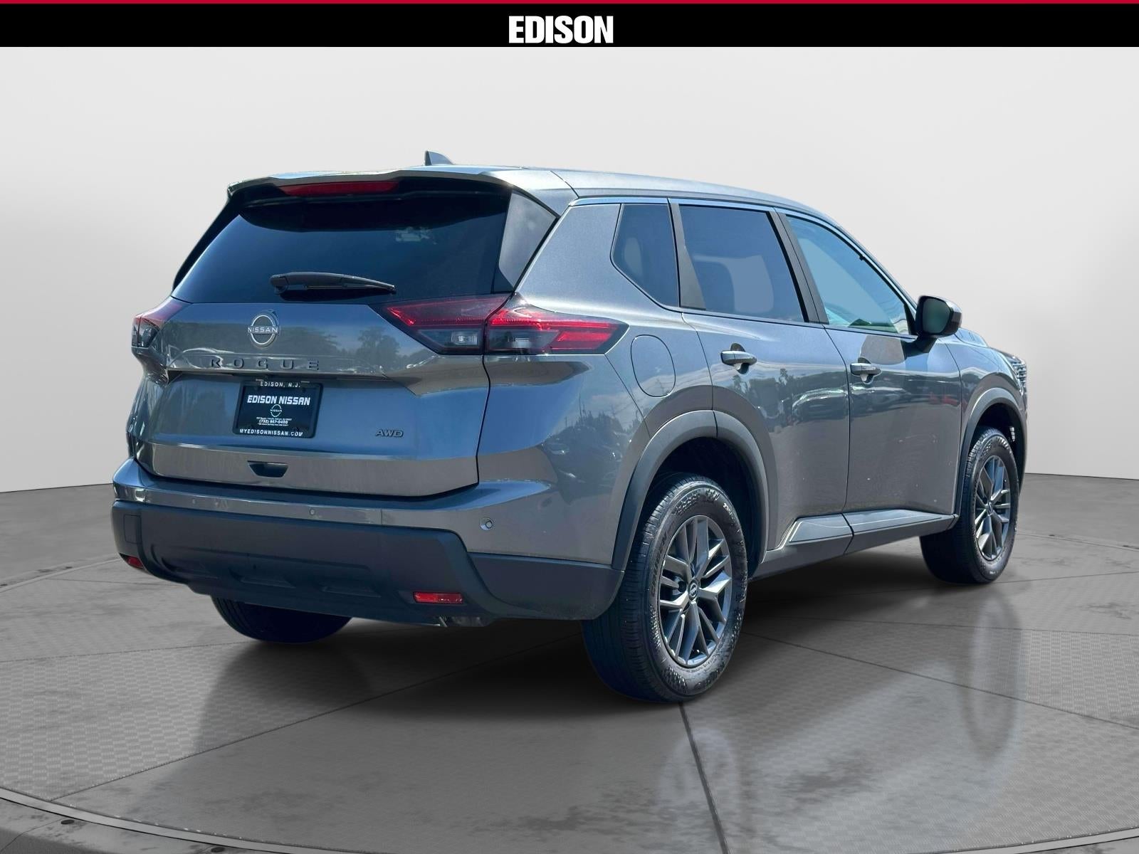 2026 Nissan Rogue AWD SV *Ltd Avail*