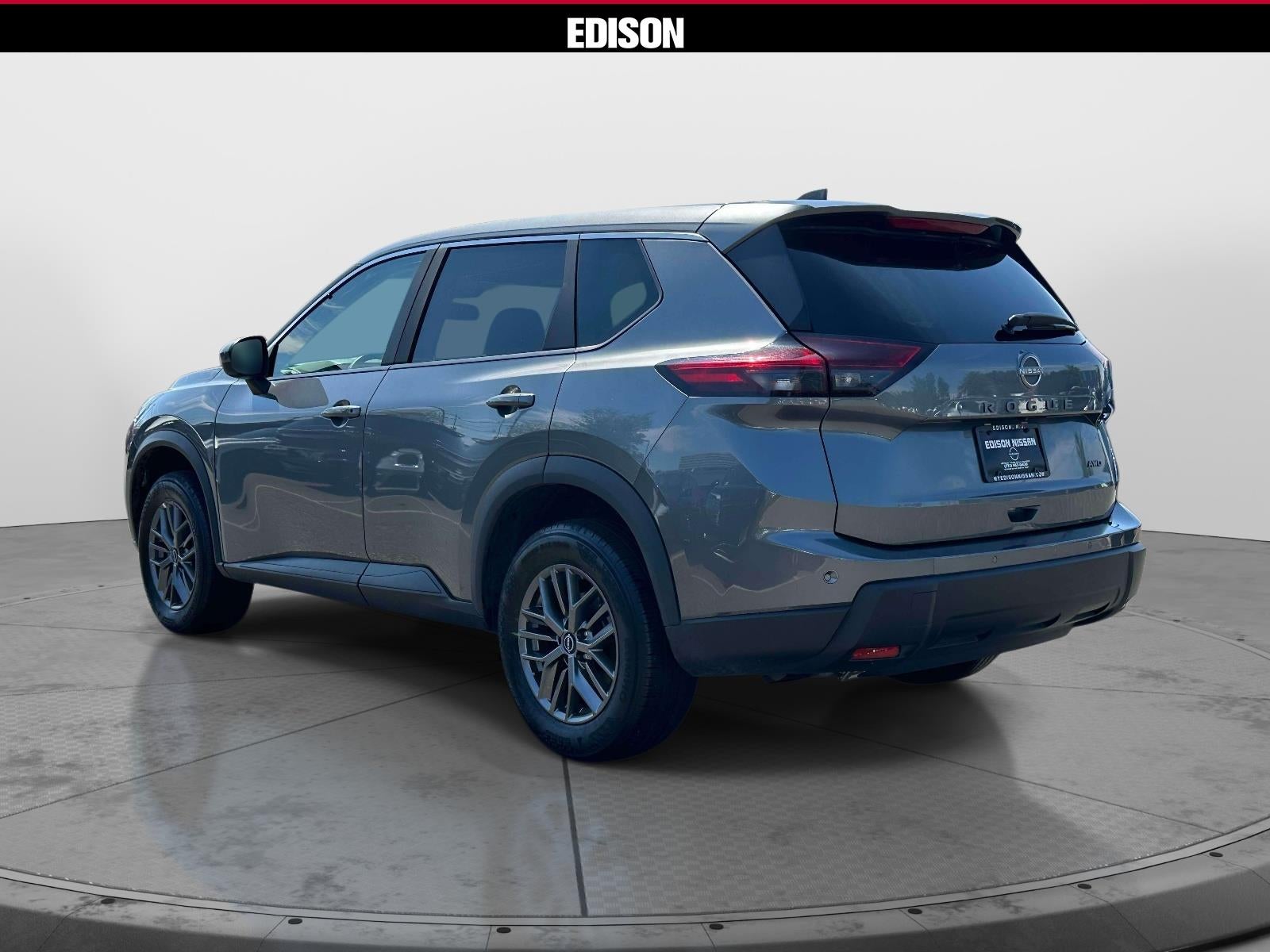 2026 Nissan Rogue AWD SV *Ltd Avail*