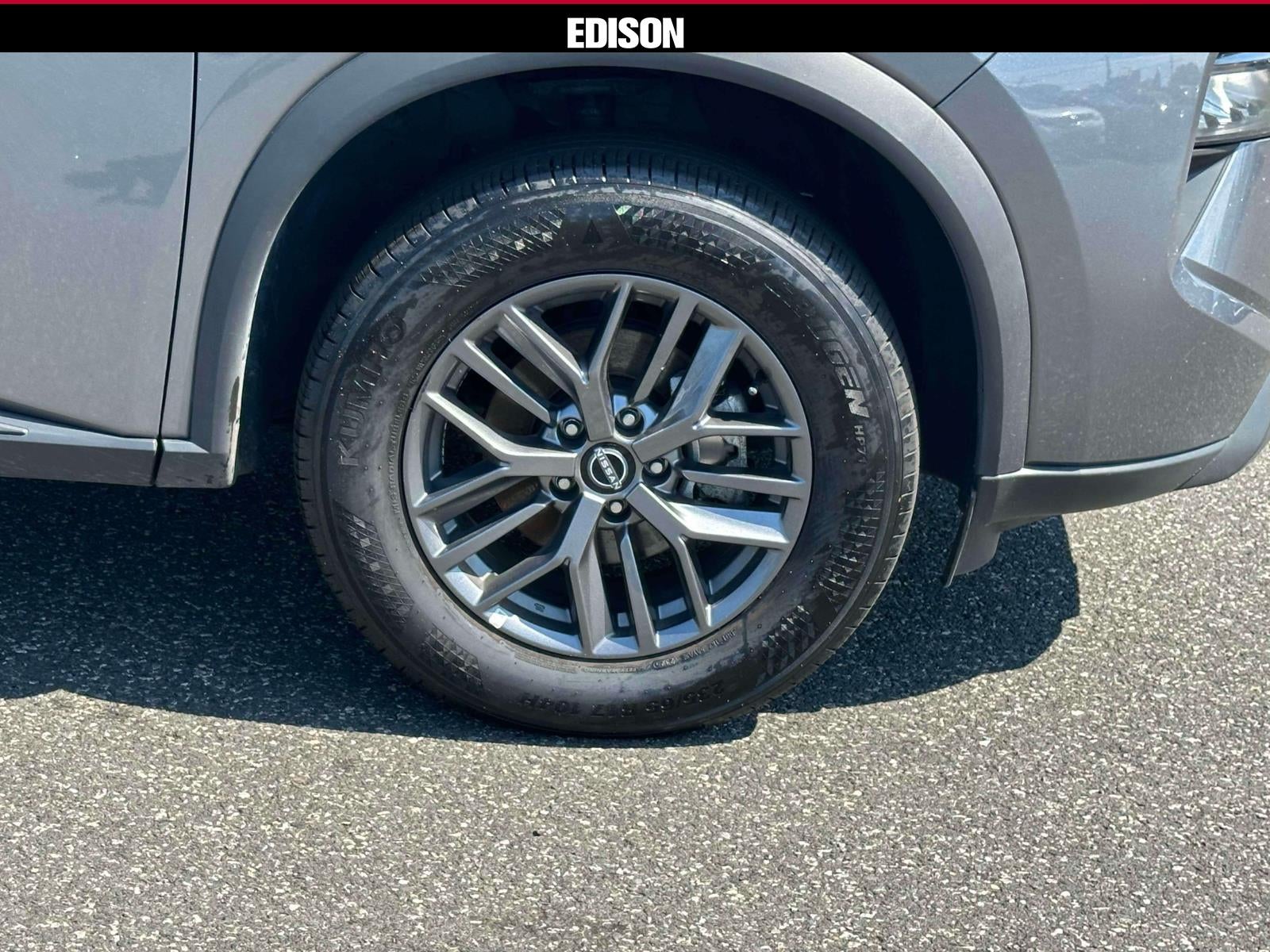 2026 Nissan Rogue AWD SV *Ltd Avail*