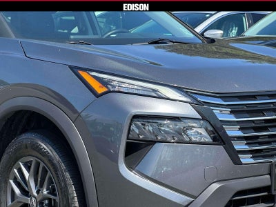 2026 Nissan Rogue AWD SV *Ltd Avail*