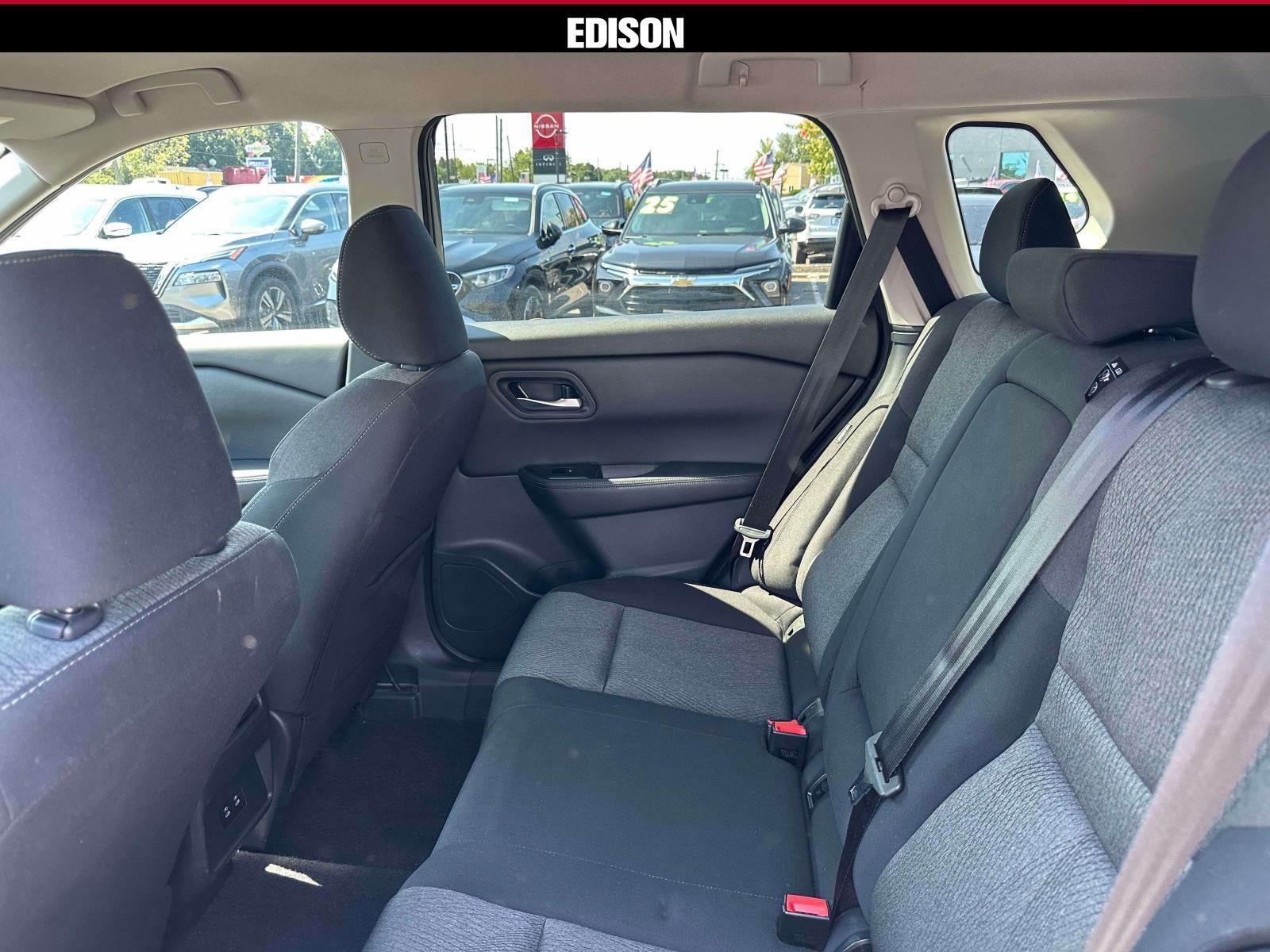 2026 Nissan Rogue AWD SV *Ltd Avail*