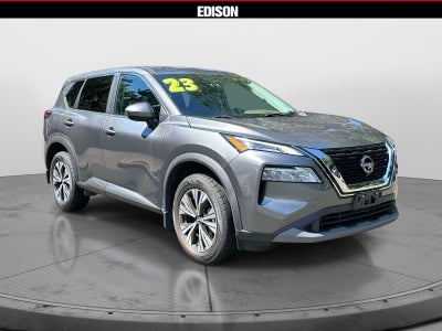 2023 Nissan Rogue AWD SV